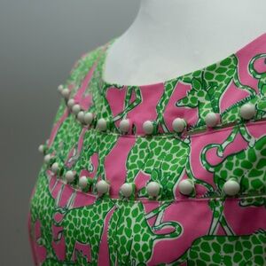 Lilly Pulitzer Dress size 8